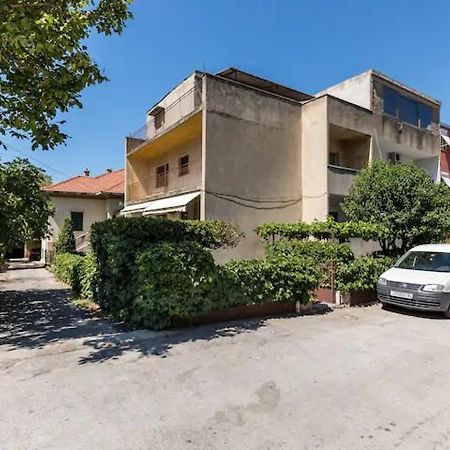 Apartman Spinut & Marjan Split Ngoại thất bức ảnh