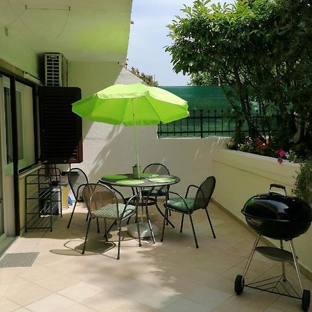 Apartman Spinut & Marjan Split Ngoại thất bức ảnh