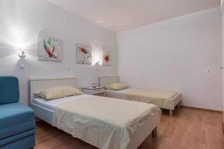 Apartman Spinut & Marjan Split Ngoại thất bức ảnh