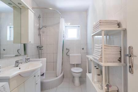 Apartman Spinut & Marjan Split Ngoại thất bức ảnh
