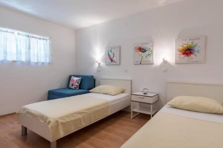 Apartman Spinut & Marjan Split Ngoại thất bức ảnh