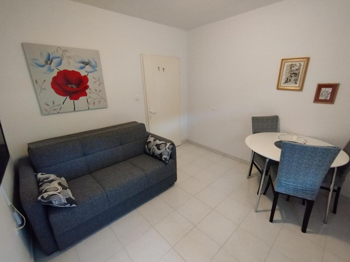 Apartman Spinut & Marjan Split Ngoại thất bức ảnh
