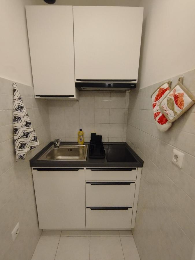 Apartman Spinut & Marjan Split Ngoại thất bức ảnh