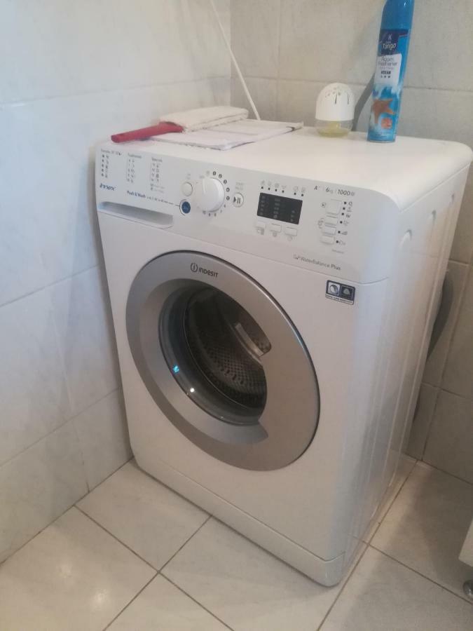 Apartman Spinut & Marjan Split Ngoại thất bức ảnh